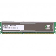 Memoria RAM Mushkin DDR3 4GB, PC3-12800 1600Mhz para Desktop